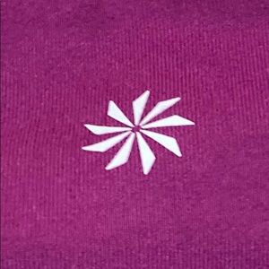 Athleta Pants - Athleta Capri legging size LT Athleta Pants - Athleta Capri legging size LT